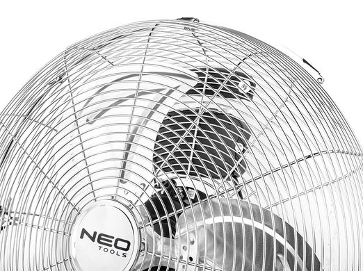 Вентилятор професійний Neo Tools 90-010