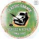 Часы настенные Technoline Classic Garage 596579