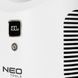 Настільний акумуляторний вентилятор Neo Tools 90-013