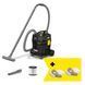 Пилосос для вологого і сухого прибирання Karcher NT 22/1 Ap L Go!Further Re!Plast