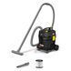 Пилосос для вологого і сухого прибирання Karcher NT 22/1 Ap L Go!Further Re!Plast