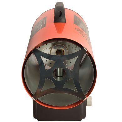 Тепловая пушка газовая Vitals GH-504t: фото 8 из 12