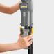 Акумуляторний вертикальний пилосос Karcher LVS 1/1 Bp