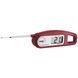 Термометр-щуп цифровий TFA THERMO JACK 30.1047.05 ожиновий