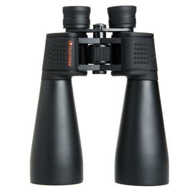 Астрономический бинокль Celestron SkyMaster 15x70 Porro (71009): фото 6 из 8