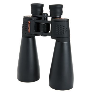 Астрономический бинокль Celestron SkyMaster 15x70 Porro (71009): фото 5 из 8