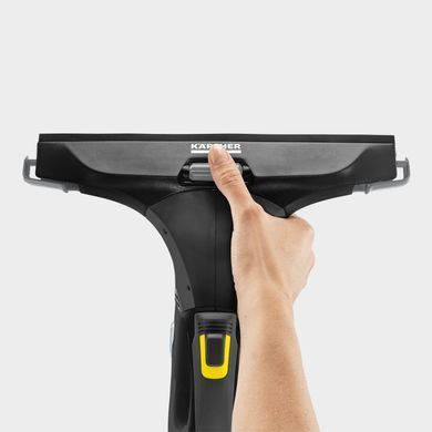 Пылесос оконный Karcher WV 5 Plus Anniversary Edition: фото 7 из 9
