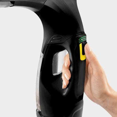 Пылесос оконный Karcher WV 5 Plus Anniversary Edition: фото 8 из 9