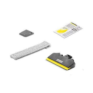 Пылесос оконный Karcher WV 5 Plus Anniversary Edition: фото 5 из 9