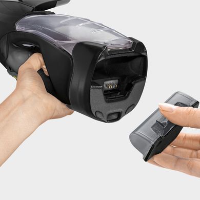 Пылесос оконный Karcher WV 5 Plus Anniversary Edition: фото 9 из 9