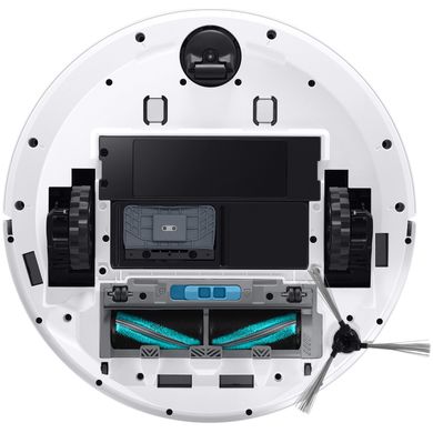 Робот-пылесос SAMSUNG VR30T85513W/UK