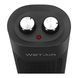 Тепловентилятор металокерамічний WetAir WFH-T80B