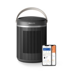 Керамічний тепловентилятор Philips CX3120/01