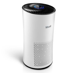 Очищувач повітря Levoit Air Purifier LV-H133-RWH Tower White