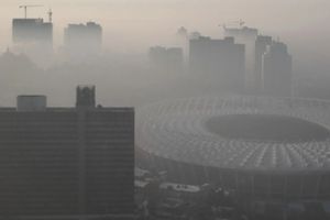 Очиститель воздуха от смога: выбираем чтобы обезопасить семью