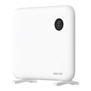 Конвектор электрический WetAir WCH-H1000L: фото 1 из 5