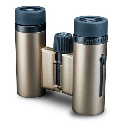 Бинокль Vanguard Vesta Compact 8x21 WP Champagne (Vesta 8210 Cham): фото 10 из 14