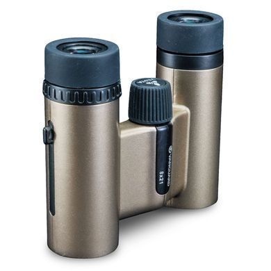 Бинокль Vanguard Vesta Compact 8x21 WP Champagne (Vesta 8210 Cham): фото 9 из 14
