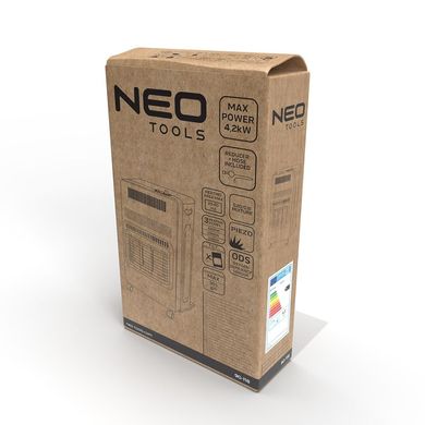 Газовый обогреватель Neo Tools 90-118