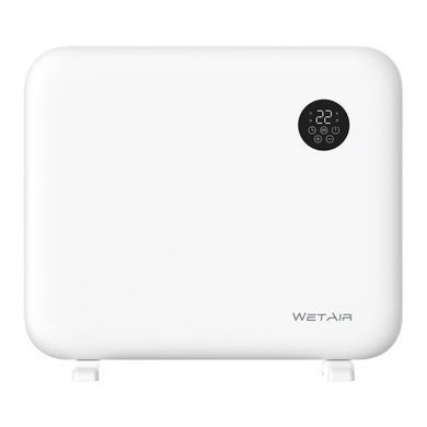 Конвектор электрический WetAir WCH-H1000L: фото 2 из 5