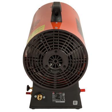 Тепловая пушка газовая аккумуляторная Vitals GHB-303T: фото 8 из 14