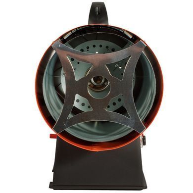 Тепловая пушка газовая аккумуляторная Vitals GHB-303T: фото 4 из 14