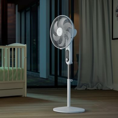 Вентилятор PHILIPS CX1220/00: фото 2 із 6