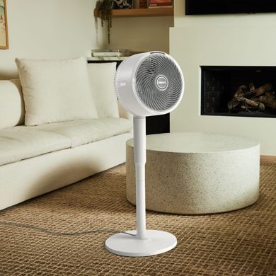 Аккумуляторный вентилятор SHARK FlexBreeze fan FA220EU: фото 2 из 6