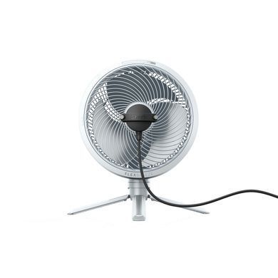 Аккумуляторный вентилятор SHARK FlexBreeze fan FA220EU: фото 5 из 6