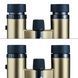 Бинокль Vanguard Vesta Compact 8x21 WP Champagne (Vesta 8210 Cham)