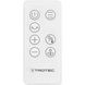 Керамічний тепловентилятор TROTEC TFC 25 E