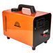 Обогреватель дизельный портативный Vitals DHP-50