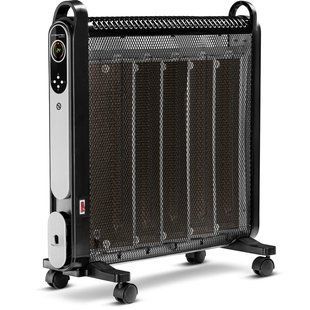 Інфрачервоний обігрівач-конвектор TROTEC TCH 2050 E: фото 1 із 10