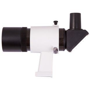 Угловой оптический искатель GSO 8&times;50 RACI 90&deg; с кронштейном (F850RA): фото 1 из 5