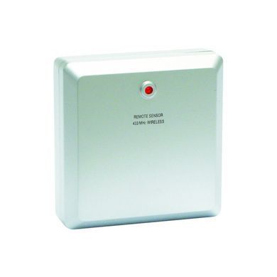 Метеостанция цифровая Technoline WS 6502 с беспроводным датчиком, черно-серебристая: фото 7 из 8