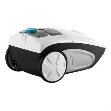 Пылесос с мешком Ardesto VC-I-B800W: фото 4 из 20