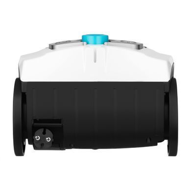 Пылесос с мешком Ardesto VC-I-B800W: фото 12 из 20