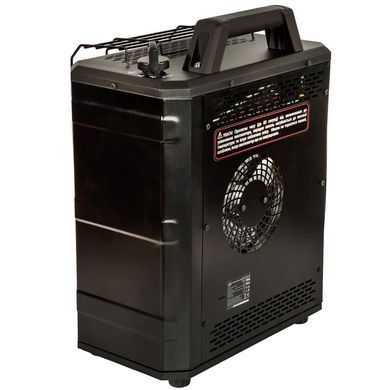 Обогреватель газовый конвекционный Vitals GCH-20: фото 4 из 12