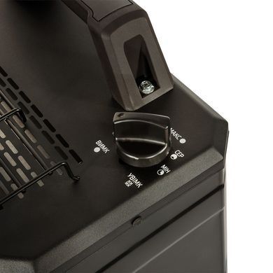 Обогреватель газовый конвекционный Vitals GCH-20: фото 10 из 12