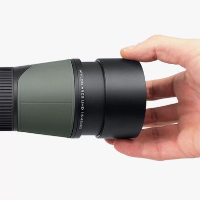 Подзорная труба Athlon Ares G2 UHD 15-45x65 (312004): фото 4 из 6