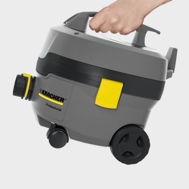 Професійний пилосос сухого прибирання Karcher T 7/1 Classic: фото 5 із 5