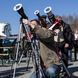 Сонячний фільтр Baader Planetarium ASTF 200 AstroSolar OD 5.0 для телескопа, 200 мм (2459316)