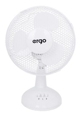 Вентилятор настольный ERGO FT 0920
