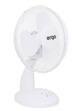 Вентилятор настільний ERGO FT 0920