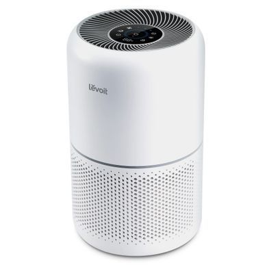 Очиститель воздуха Levoit Smart Air Purifier Core 300S White (HEAPAPLVSEU0179Y): фото 3 из 4