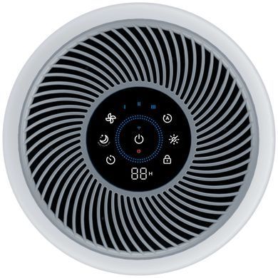 Очиститель воздуха Levoit Smart Air Purifier Core 300S White (HEAPAPLVSEU0179Y): фото 4 из 4