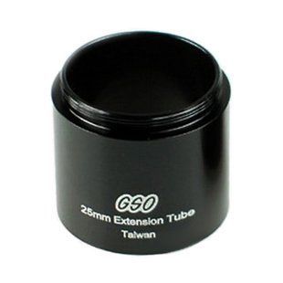 Удлинительная трубка GSO 1,25&Prime; на 25 мм (FF519): фото 1 из 1