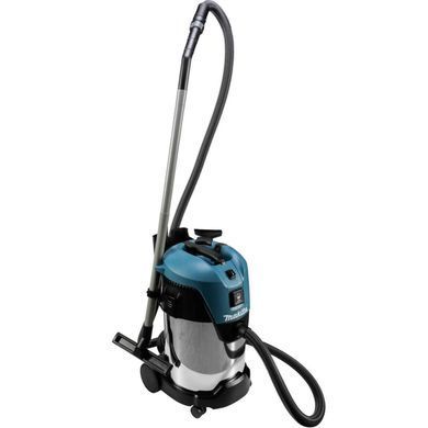 Будівельний пилосос Makita VC3011L: фото 4 із 9