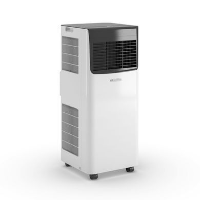 Кондиціонер мобільний Olimpia Splendid DOLCECLIMA COMPACT 10 SB WIFI (OS-2572): фото 3 із 4