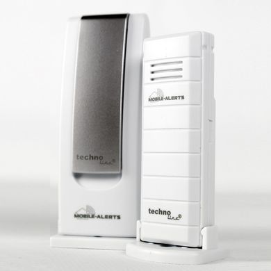 Метеостанція Technoline Mobile Alerts Starter Set MA 10001: фото 3 із 6